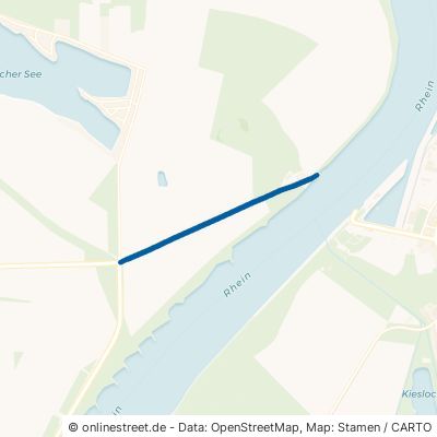 Gernsheimer Fahrt 67580 Hamm am Rhein Hamm 