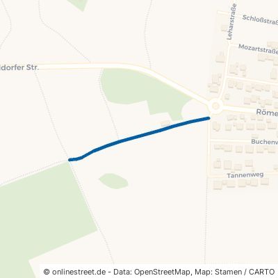 Echenzeller Weg 85134 Stammham Westerhofen 