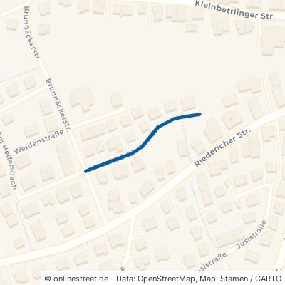 Manfred-Klaiber-Straße 72661 Grafenberg 