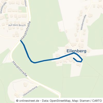Ehrensteiner Straße 53577 Neustadt (Wied) Eilenberg 