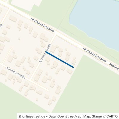 Buchenstraße 26844 Jemgum Ditzum 