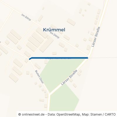 Wiepenkathener Straße 17248 Lärz Krümmel 