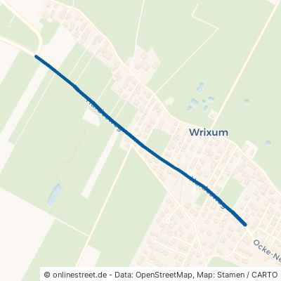 Hardesweg 25938 Wrixum Boldixum 