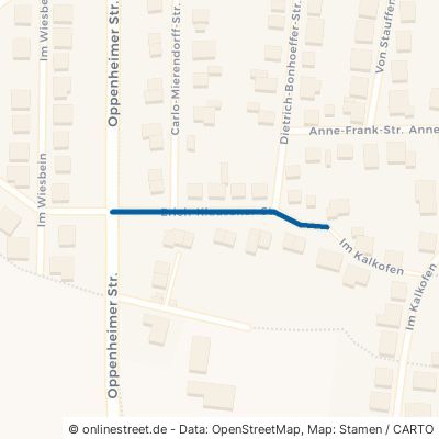 Erich-Klausener-Straße 55268 Nieder-Olm 
