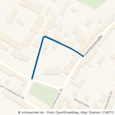 Amtstraße 17326 Brüssow 