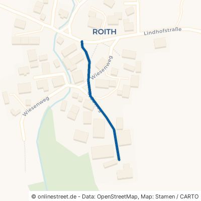 Bräuweg 93173 Wenzenbach Roith 