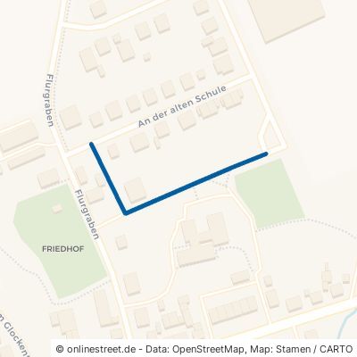 Armin-Baumert-Weg Hartmannsdorf 