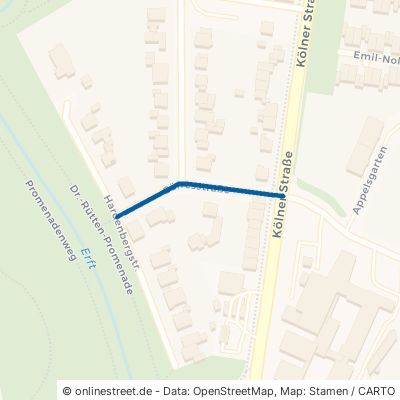 Görresstraße 53879 Euskirchen 