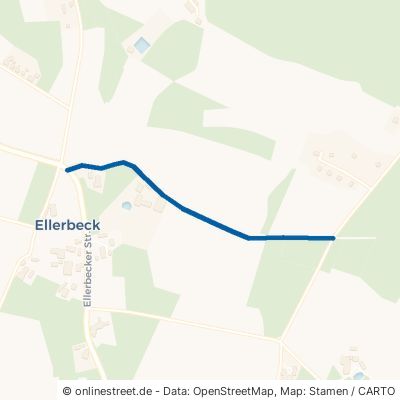 Am Osterfeld Bissendorf Ellerbeck 