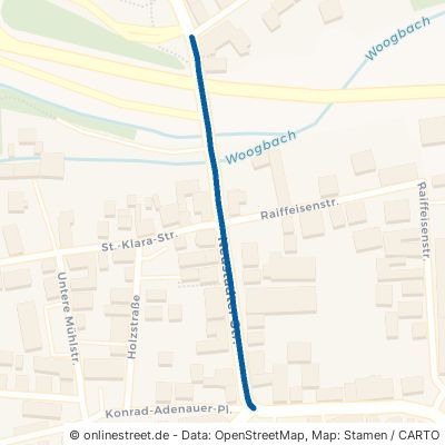 Neustadter Straße 67373 Dudenhofen 