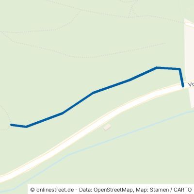 Graf-Ingelheim-Weg Leidersbach Volkersbrunn 