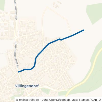 Schellenwasen 78667 Villingendorf 