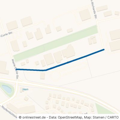 Lise-Meitner-Straße 38268 Lengede Broistedt Broistedt