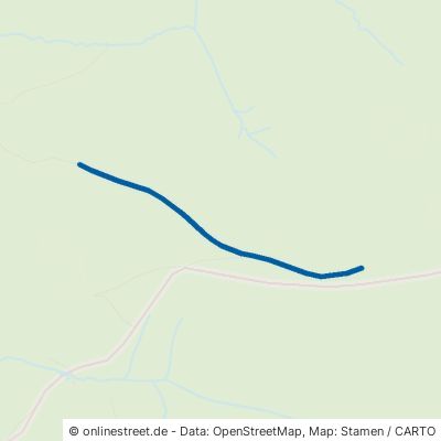 Keulenweg Reinhardtsdorf-Schöna 
