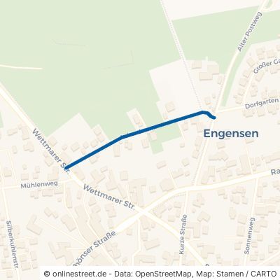 Ackerdamm 30938 Burgwedel Engensen 