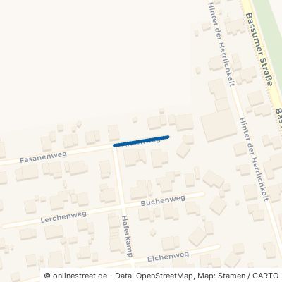 Ahornweg 27251 Neuenkirchen 