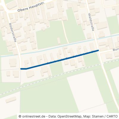 Jakob-Lehr-Straße Lustadt 