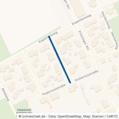 Schützenstraße 89438 Holzheim Eppisburg 