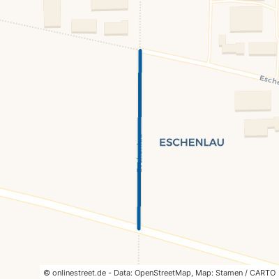 Eschenlau Dornstadt Tomerdingen 