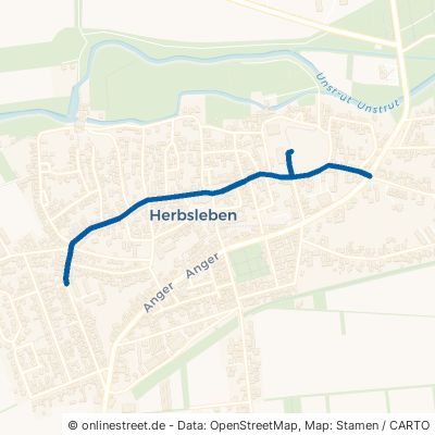 Hauptstraße 99955 Herbsleben 