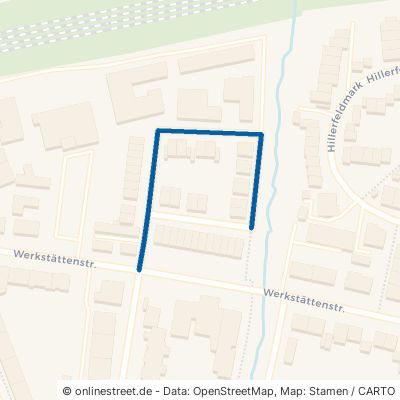 August-Cohaupt-Straße 45659 Recklinghausen Hillerheide 