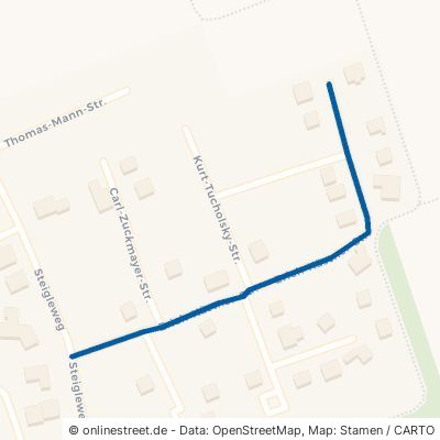 Erich-Kästner-Straße 72474 Winterlingen 