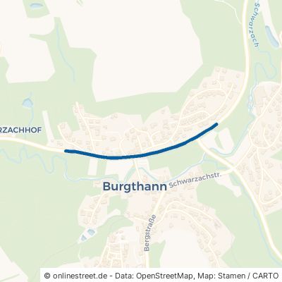 Ochenbrucker Straße 90559 Burgthann 