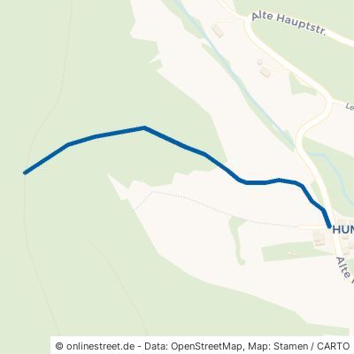 Gaubenschöchle Loßburg Wälde 