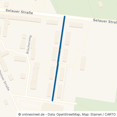 Walter-Schade-Straße 06667 Weißenfels 