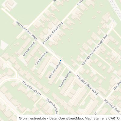 Buchenweg 53909 Zülpich 