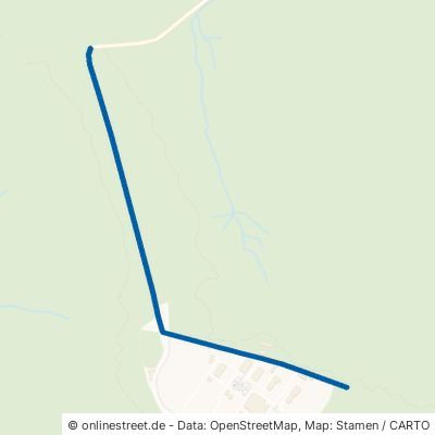 Schneise 16 08359 Breitenbrunn (Erzgebirge) 