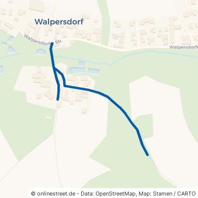 Tennenloher Weg 91126 Rednitzhembach Walpersdorf 
