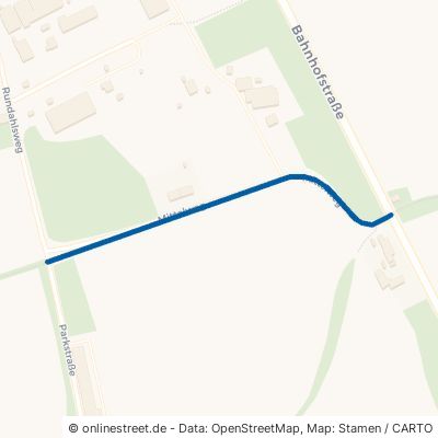 Mittelweg Beendorf 