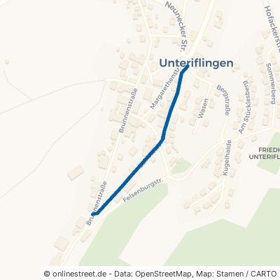 Leinstetter Straße 72296 Schopfloch Unteriflingen 