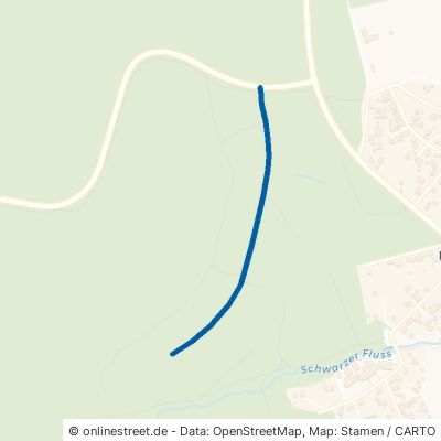 Pflanzgartenweg Grebenhain 