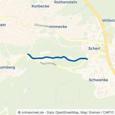 Fritz-Paulmann-Weg 58540 Meinerzhagen 