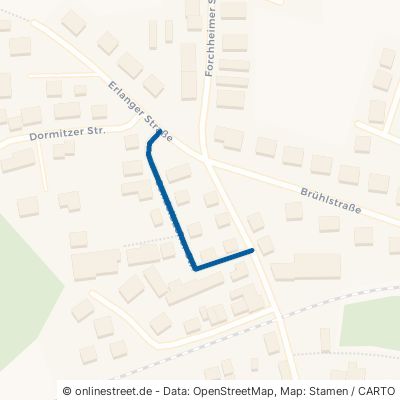 Sendelbacher Straße 90542 Eckental Eschenau 