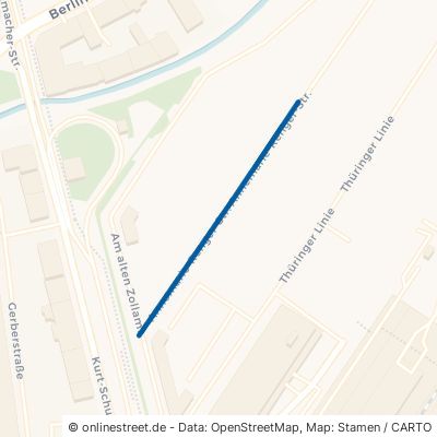 Güterstraße 04103 Leipzig Mitte