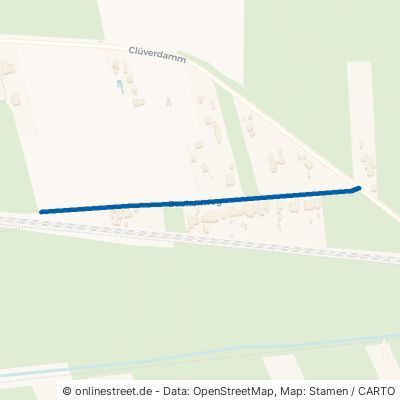 Buchenweg Oyten Sagehorn 