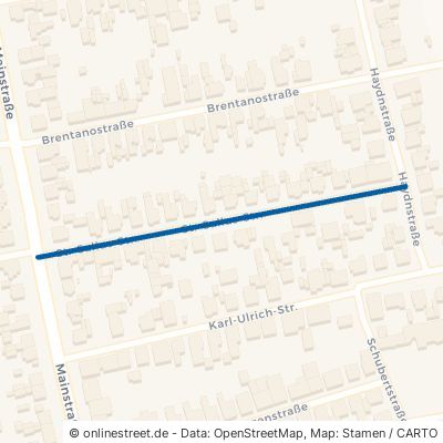St.-Gallus-Straße 68642 Bürstadt 
