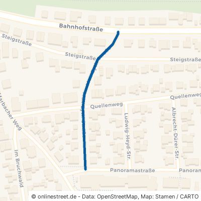 Max-Eyth-Straße 74321 Bietigheim-Bissingen Bissingen Bissingen