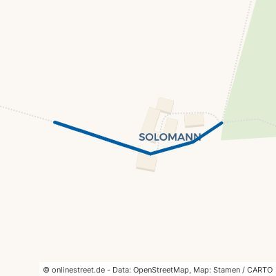 Solomann 84079 Bruckberg Solomann 