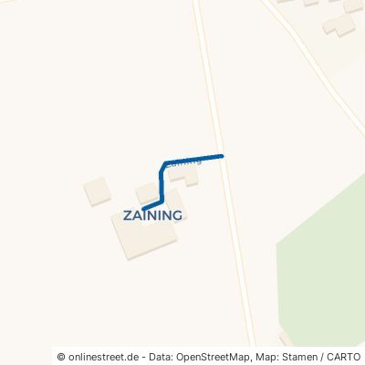 Zaining 84332 Hebertsfelden Zaining 