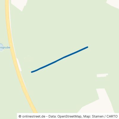 Wammersklopferweg Heidenheim an der Brenz Oggenhausen 