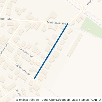 Gotenstraße 53913 Swisttal Odendorf 