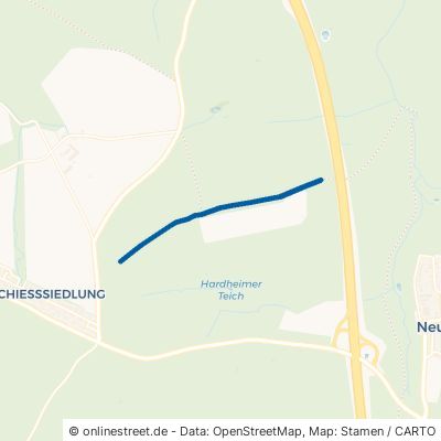 Altes Öschelbronner Sträßle 75181 Pforzheim Buckenberg 