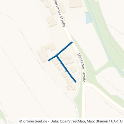 Tannenweg 74336 Brackenheim Neipperg 