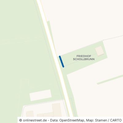 Friedhof 69429 Waldbrunn Schollbrunn 