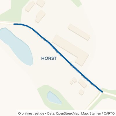 Groß Nienhäger Straße 18239 Satow Horst 