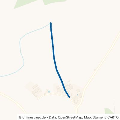 Reichenbacher Weg 63628 Bad Soden-Salmünster Katholisch-Willenroth 